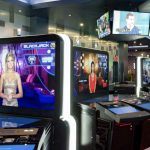 Gambler Claims Resorts World New York City Falsely Accused Him of Damaging Slot Machines