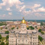 Spectacle Only Company to Apply for Terre Haute, Indiana Casino License