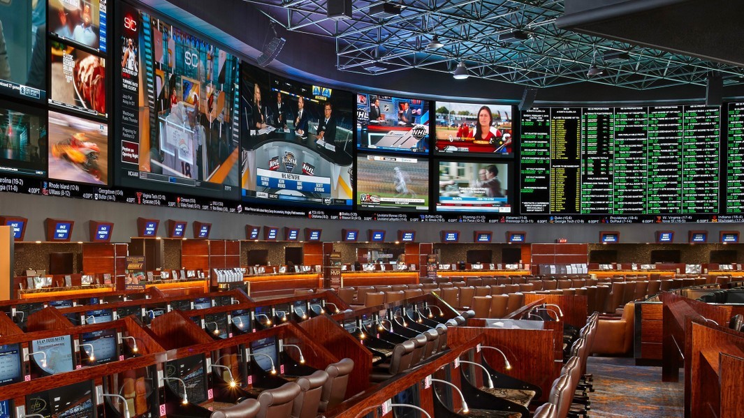 Sportsbooks in the us ethereal energy manipulation