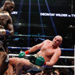 Highly Anticipated Fury-Wilder Heavyweight Boxing Rematch Now Set for Feb. 22 in Las Vegas