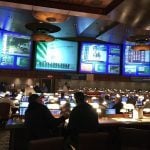 Atlantic City Council Joins Mayor Marty Small in Seeking Sports Betting Tax Cut