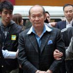 Stanley Ho Nephew Gets Eight Years for Organizing Prostitution Ring at Hotel Lisboa, Macau
