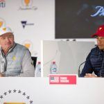 2019 Presidents Cup Heavily Favors US Team, Tiger Woods in Opening Match