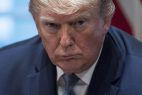 President Donald Trump impeachment odds