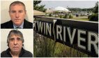 Twin River Casino crime