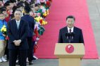China Xi Jinping Macau anniversary