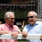 Trainer Jerry Hollendorfer Seeks Court Injunction to Overturn Racing Ban at Santa Anita