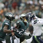 Harrah’s Philadelphia Casino Reaches Marketing Deal With Eagles, Expands Caesars NFL Reach