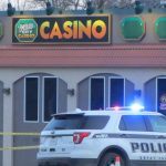 Three Dead in Montana Casino Shooting, Suspect Killed by Police