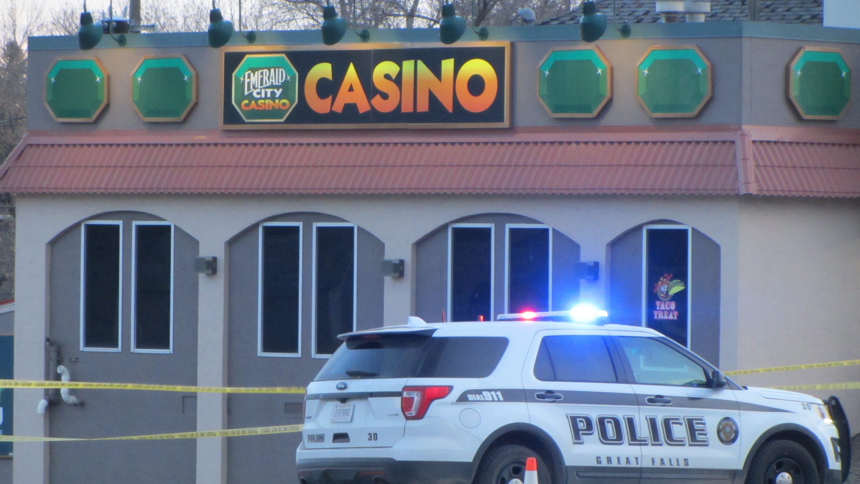 Montana casino shooting