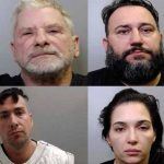 Busted: Illegal Gambling Rings Uncovered in NYC, Ohio, Canada