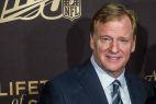 NFL sports betting odds Goodell