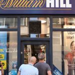 Survey: 54 Percent of English People Gambled Last Year, Millennials Betting Most