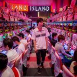 Japan Already Considering Tax Rules For Foreign Winners at Unbuilt Integrated Resorts