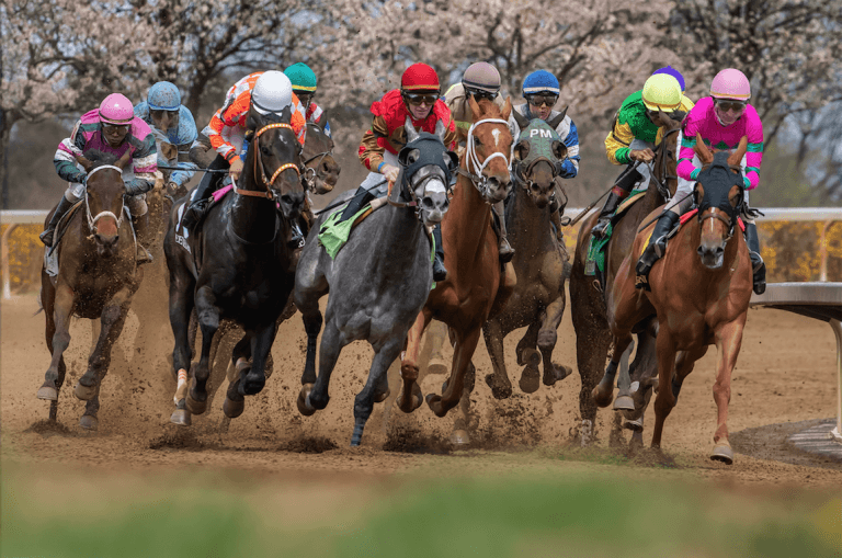 Kentucky Horse Racing Commission Passes RaceDay Lasix Ban