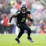 Lamar Jackson and Ravens Host Underdog Jets on Thursday Night Football