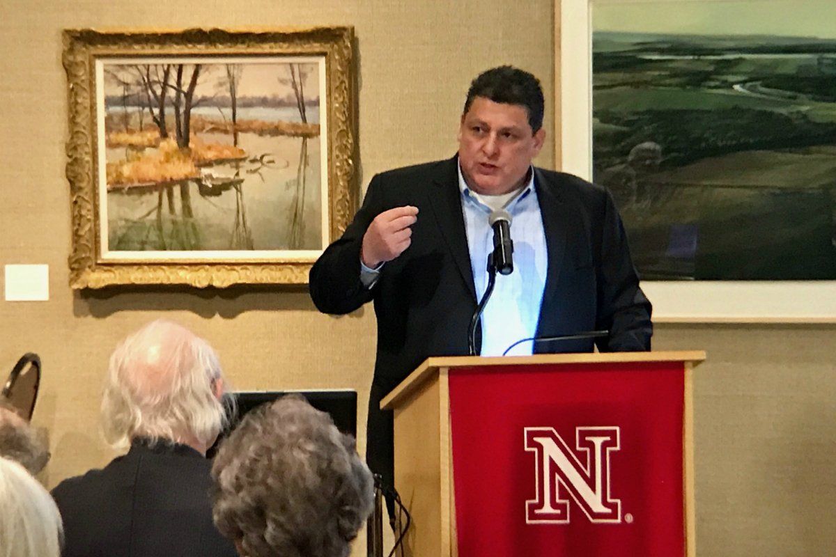 Nebraska tribe