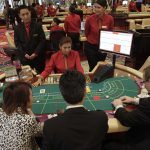 Macau Casinos Can Avoid 2020 Letdowns if Chinese GDP Growth Holds Above Six Percent
