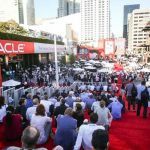 Las Vegas Convention Calendar Lands Oracle OpenWorld, Tech Event Could Help Fall Months