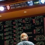 Oregon Lottery Sports Betting App Scoreboard Posts First Month Handle of $13.1 Million, Lucky Bettor Turns $5 Into $82,000 on 15-Team Parlay