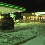 Sioux Falls Police Investigate New String of Casino, Gas Station Hold-Ups in Crime Spree