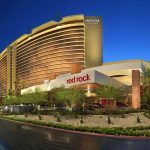Red Rock Rejection: Casino Staffers Rebuff Culinary Workers Union Local 226