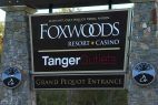Foxwoods casino slot revenue GGR