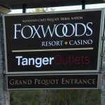 Foxwoods, Mohegan Sun Slot Revenue Increases for Second Consecutive Month
