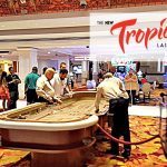Penn National Gaming Potentially Potent Pick Among Regional Gaming Equities, Says J.P. Morgan