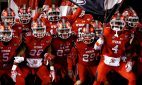 Utah football odds CFP ranking