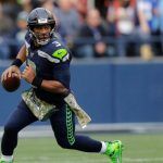 Monday Night Football Features Playoff Contenders With Seattle Favored Over Minnesota