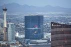 The Drew Las Vegas casino resort