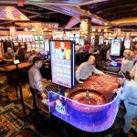 Connecticut and Massachusetts Casinos Struggle in December, MGM Springfield Posts Worst Month Ever