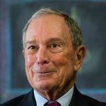 President Donald Trump Claims Michael Bloomberg ‘Playing Poker’ With Dems, But Gaining Ground