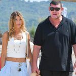 Crown Resorts Billionaire James Packer ‘Doing Better,’ Happy to Live Quieter Life
