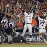 Sports Bettors Want Losing Wagers to Cheating Houston Astros Refunded, One Book Obliges