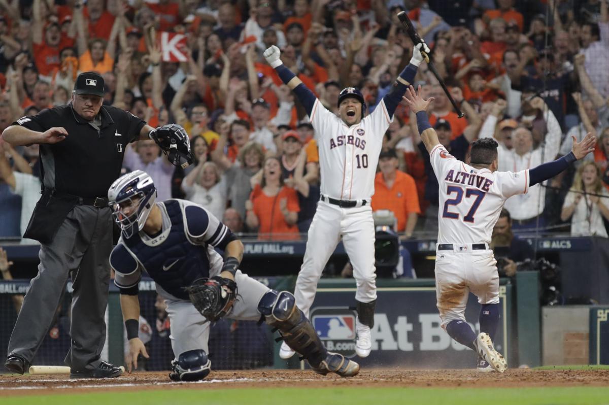 Houston Astros odds sports betting