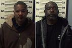 Mississippi Lottery crime scandal