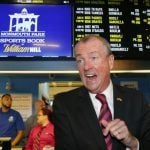 New Jersey Sports Betting 2019 Handle Totals $4.58B, Generates $36.5M in Taxes