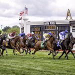 Illinois Horsemen, Churchill Downs Inc. at Odds Over 2020 Purses at Arlington