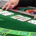 Baccarat Bust: Duo Sentenced in Federal Court After Taking Maryland Casinos for $1M