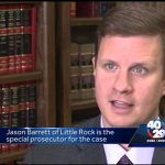 Arkansas Officials Allegedly Violated Law When Meeting Privately on Casino License