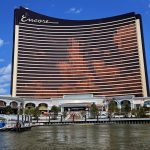 Concerns Arise Over Parents Leaving Unattended Children at Massachusetts Casinos