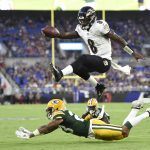 NFL Saturday Playoff Odds: San Francisco 49ers and Baltimore Ravens Big Favorites