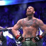 Conor McGregor Underdog in Potential Khabib Nurmagomedov Rematch