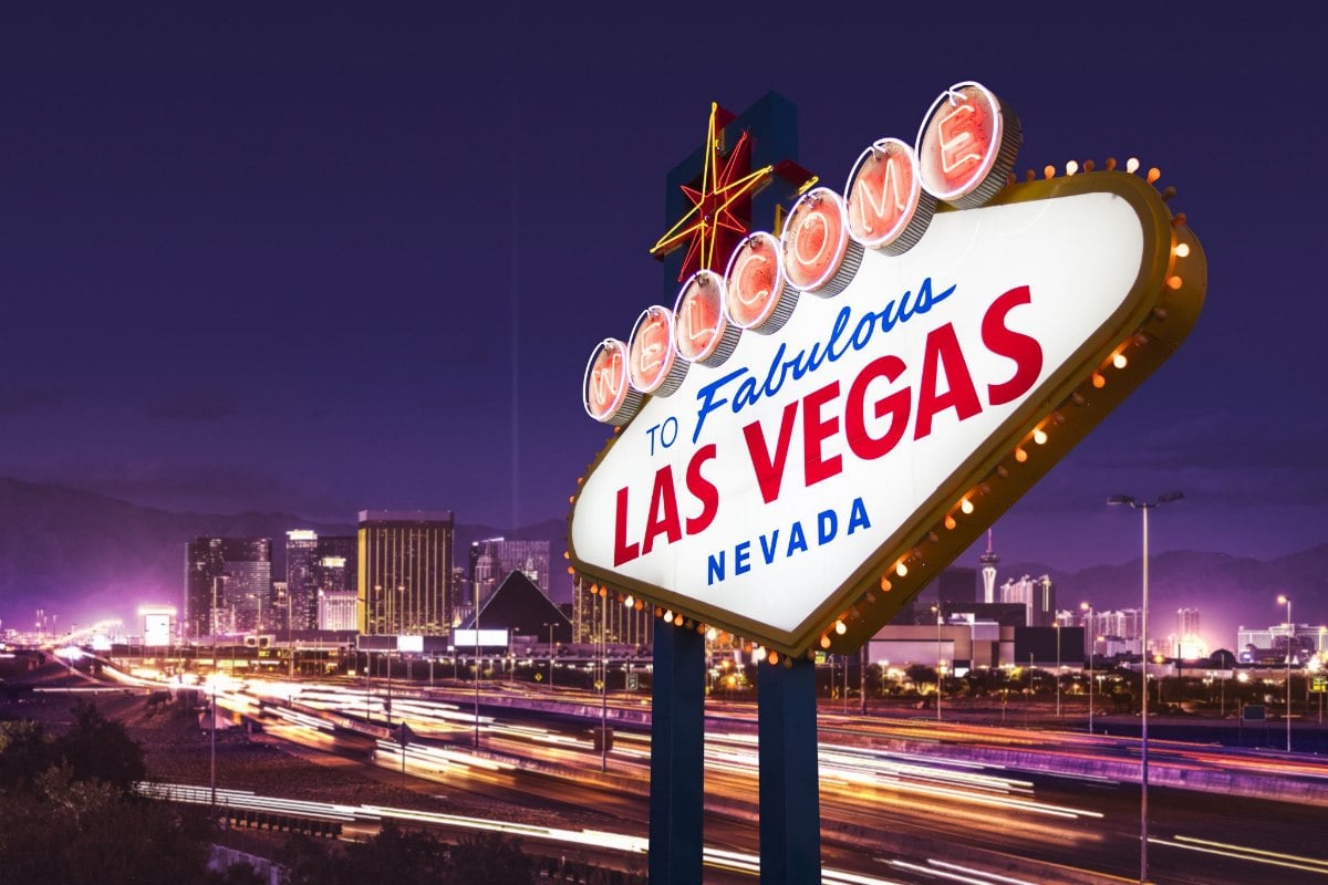 Las Vegas economy 2020 outlook