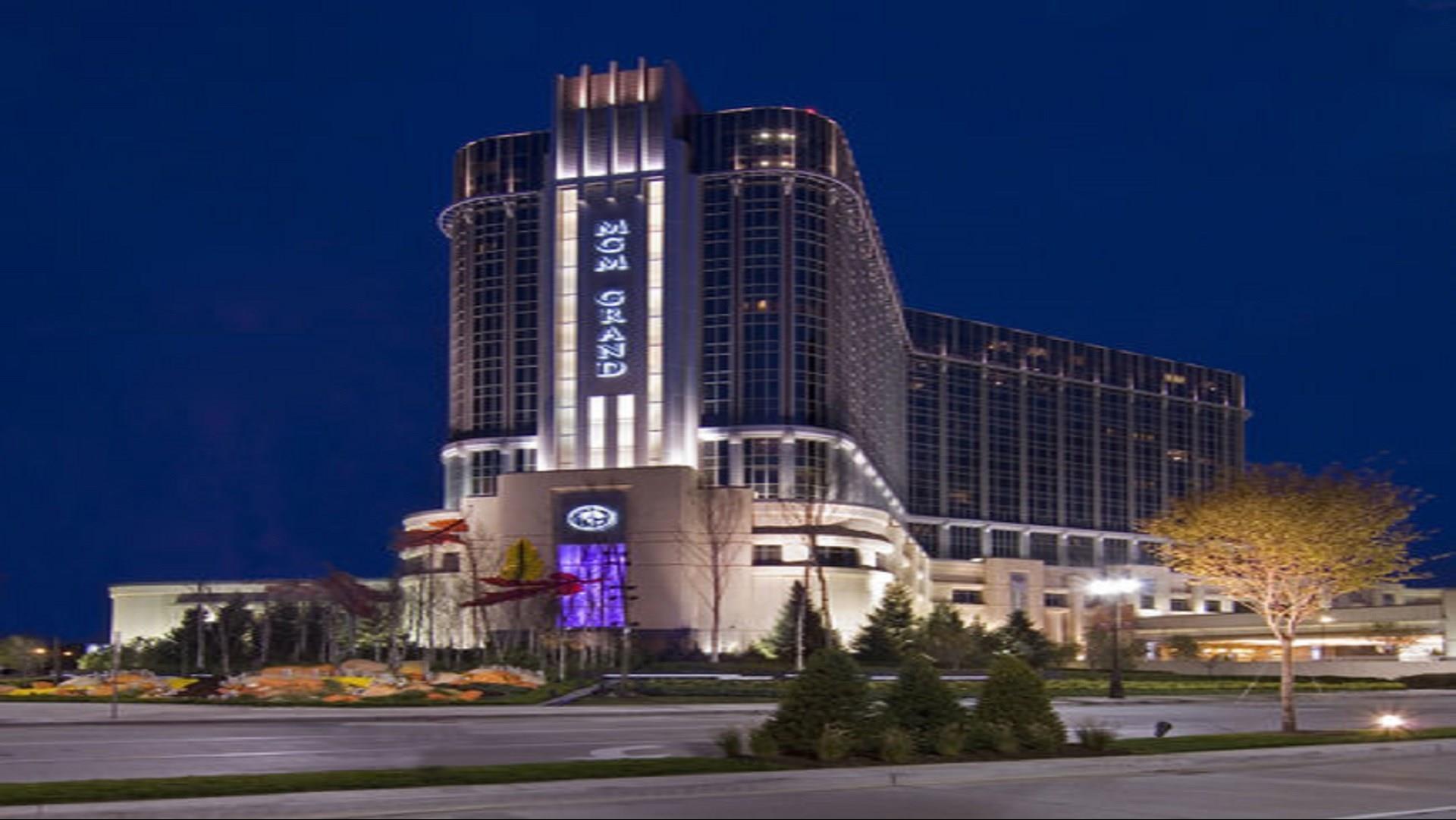 Caesars casino detroit michigan