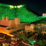 MGM Resorts Selling Mandalay Bay, Grand to Blackstone, MGP For $4.6 Billion, Will Leaseback Strip Venues