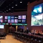 IGT Powering Sports Betting Operations at Delaware North Casinos as Southland Opens Sportsbook