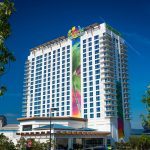 Reported Abduction from Louisiana Casino Under Investigation